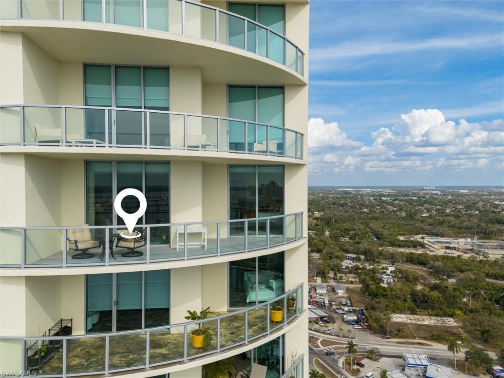 OASIS OF FORT MYERS - Residential Lease