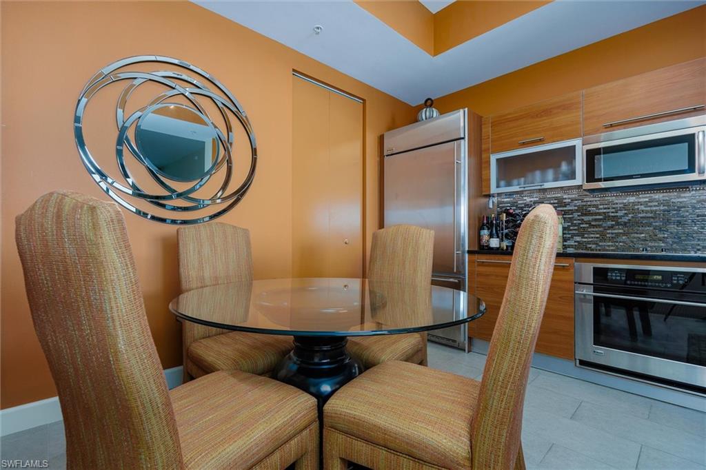 OASIS OF FORT MYERS - Residential Lease