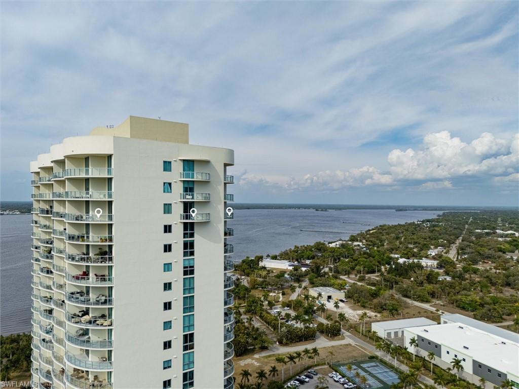 OASIS OF FORT MYERS - Residential Lease