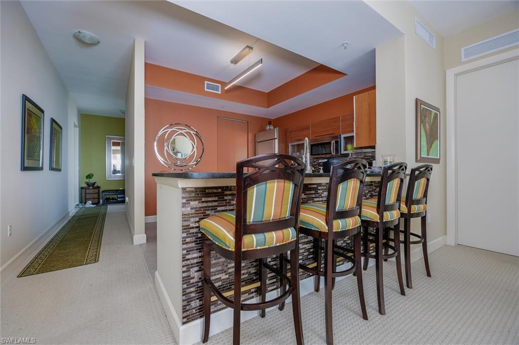 OASIS OF FORT MYERS - Residential Lease