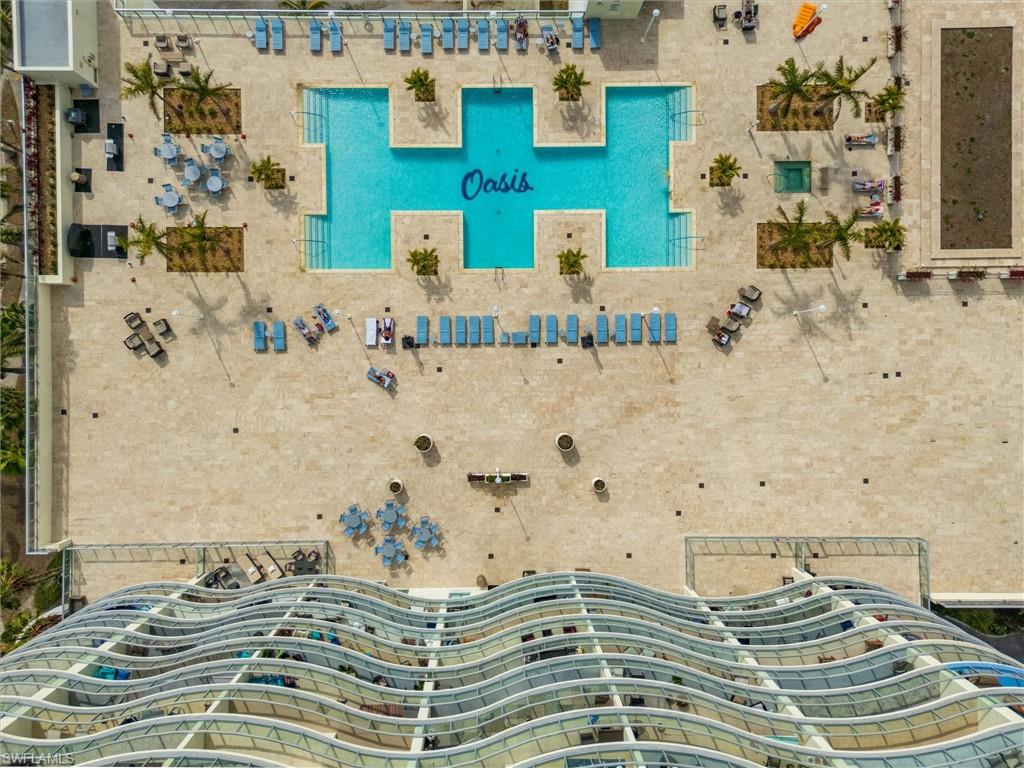 OASIS OF FORT MYERS - Residential Lease