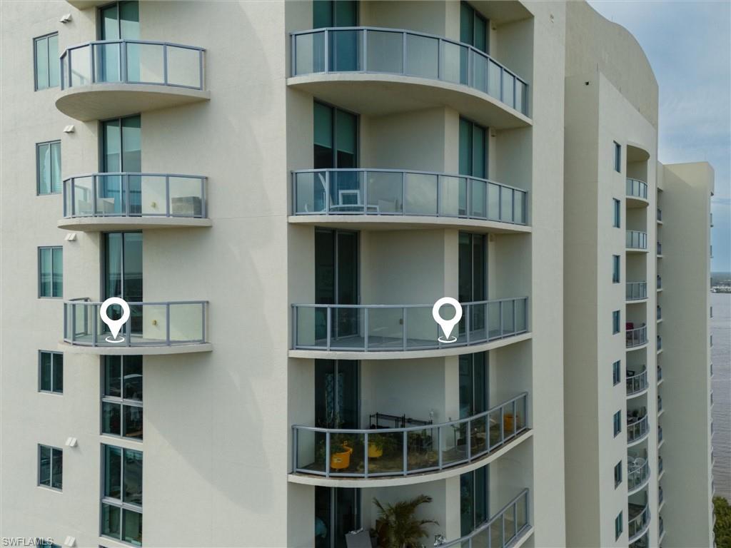 OASIS OF FORT MYERS - Residential Lease