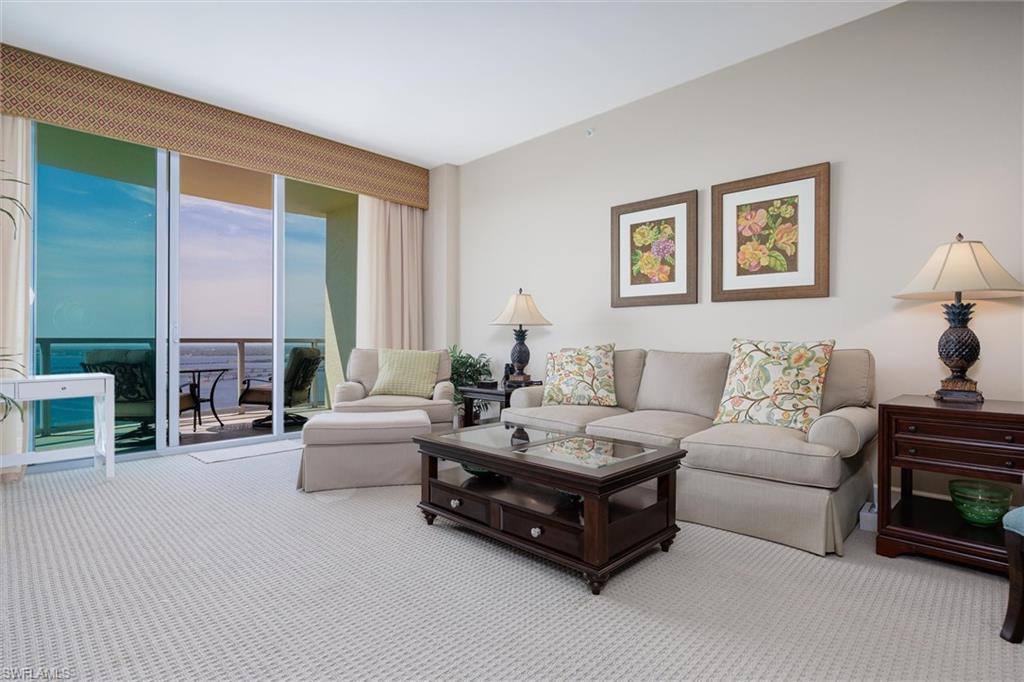 OASIS OF FORT MYERS - Residential Lease