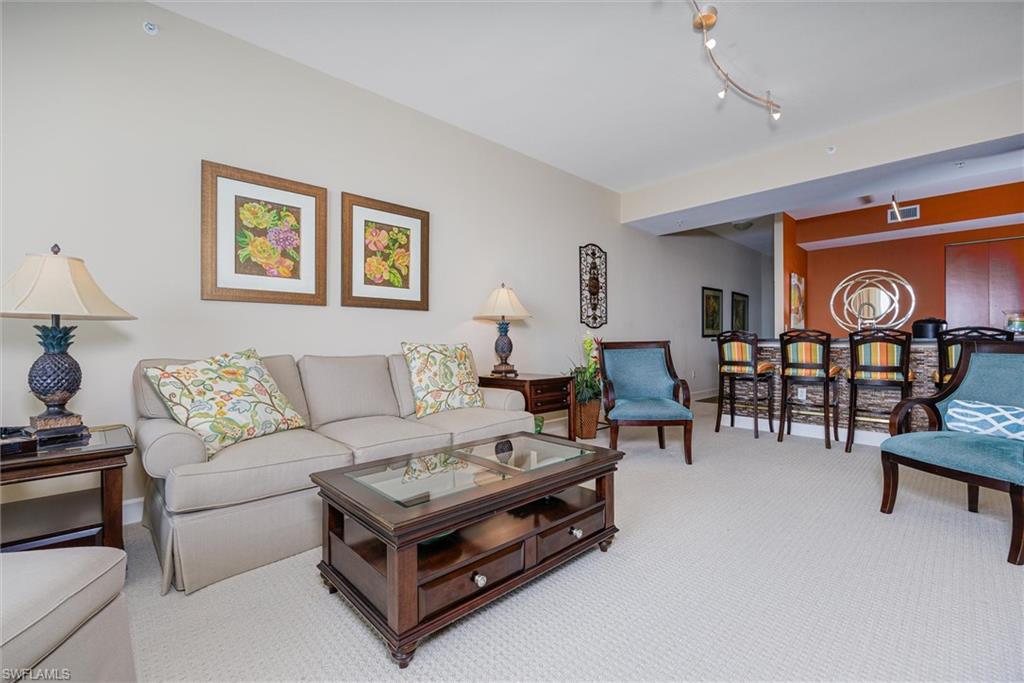 OASIS OF FORT MYERS - Residential Lease