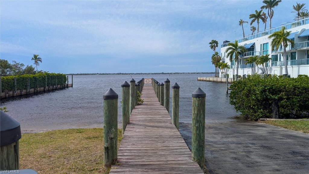 OASIS OF FORT MYERS - Residential Lease