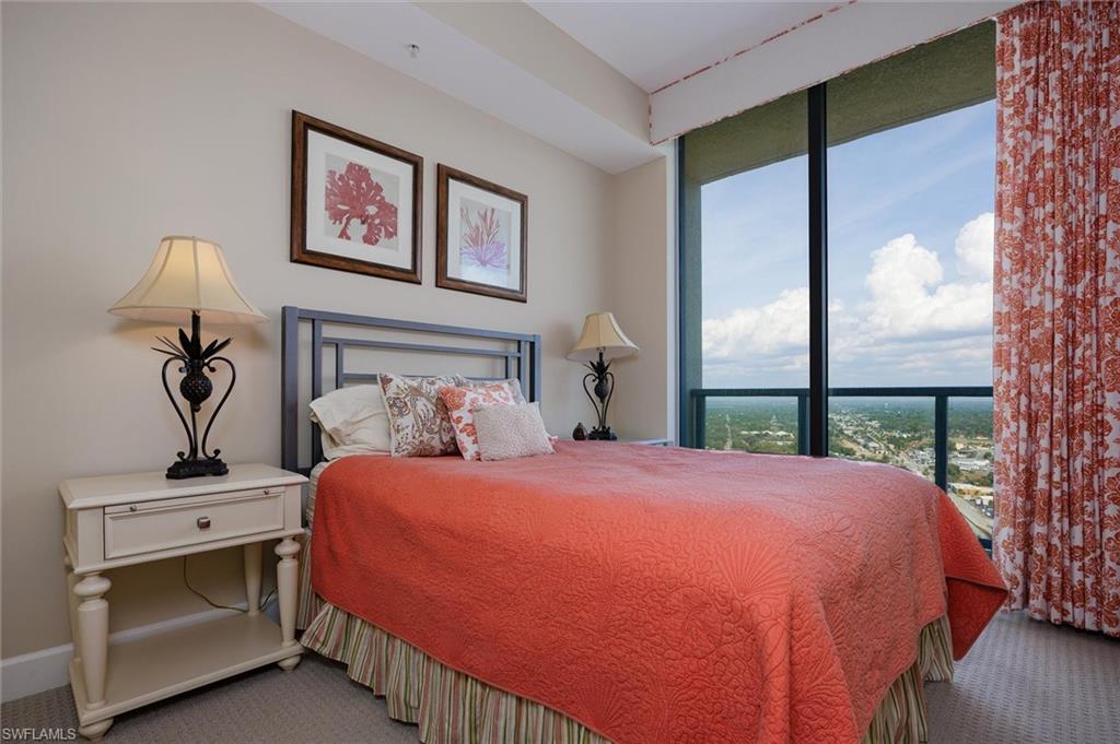 OASIS OF FORT MYERS - Residential Lease