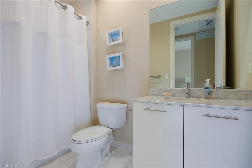 OASIS OF FORT MYERS - Residential Lease