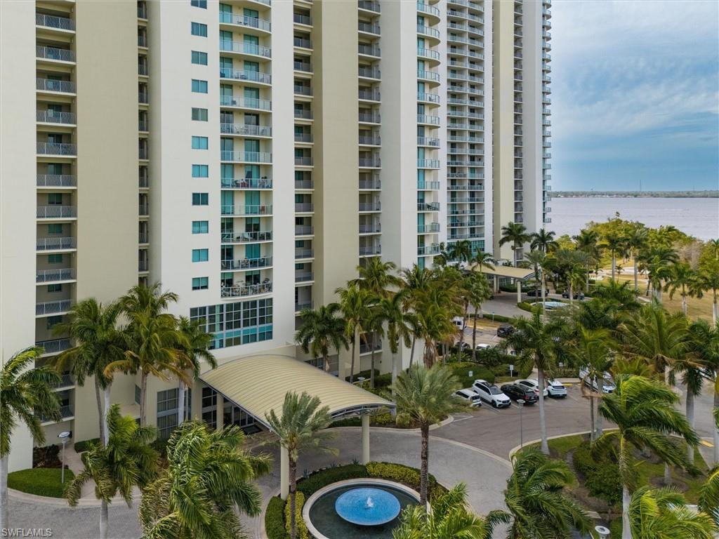 OASIS OF FORT MYERS - Residential Lease