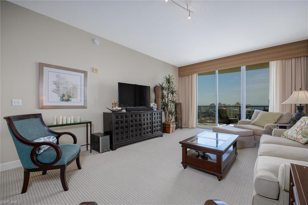 OASIS OF FORT MYERS - Residential Lease