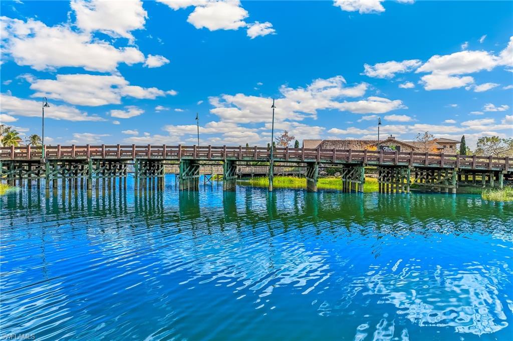 THE RESIDENCES AT COCONUT POINT - Residential