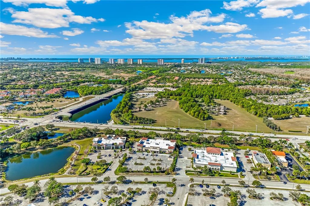 THE RESIDENCES AT COCONUT POINT - Residential