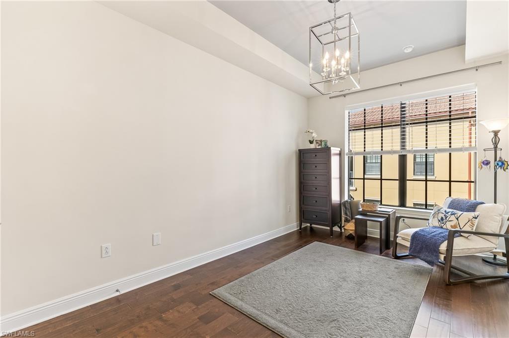 THE RESIDENCES AT COCONUT POINT - Residential