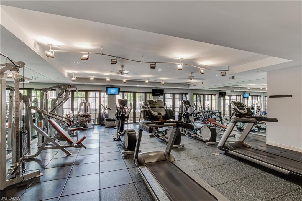 THE RESIDENCES AT COCONUT POINT - Residential