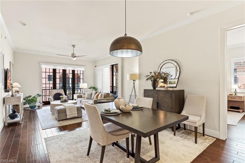 THE RESIDENCES AT COCONUT POINT - Residential