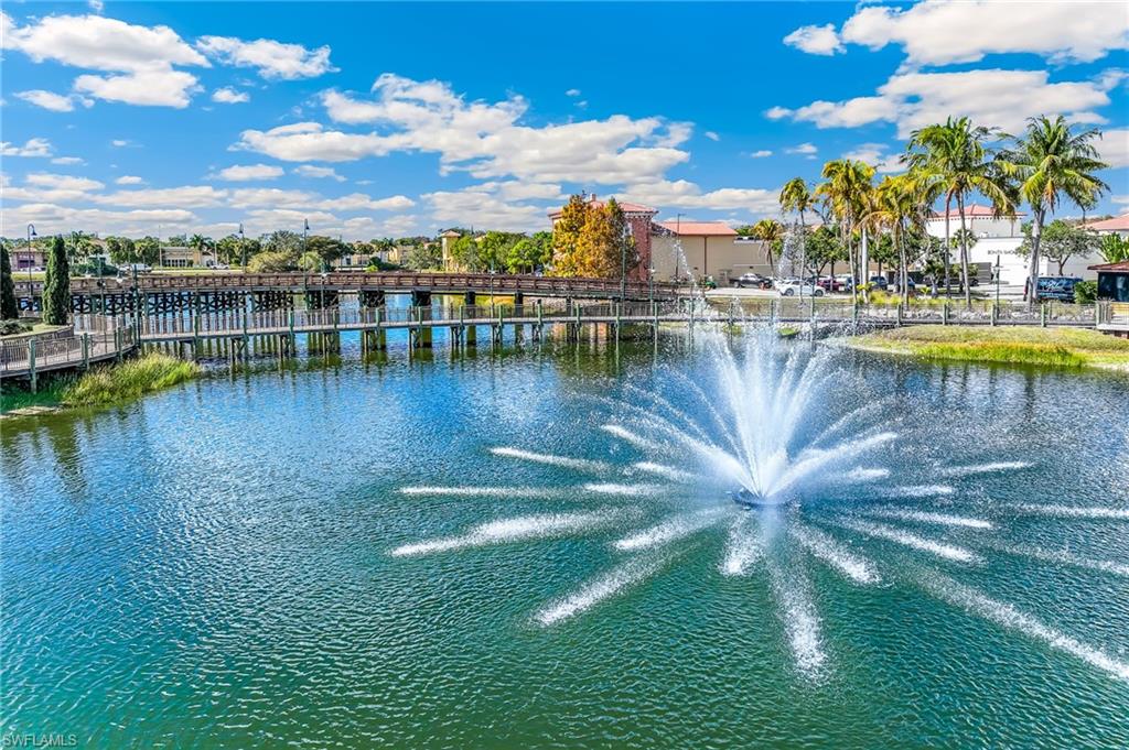 THE RESIDENCES AT COCONUT POINT - Residential