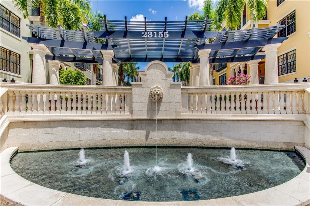 THE RESIDENCES AT COCONUT POINT - Residential