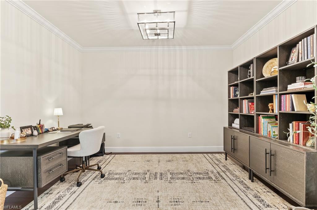 THE RESIDENCES AT COCONUT POINT - Residential