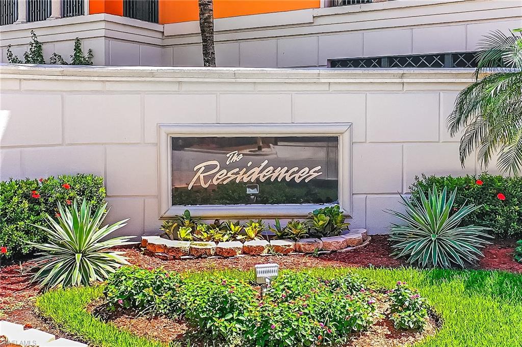 THE RESIDENCES AT COCONUT POINT - Residential