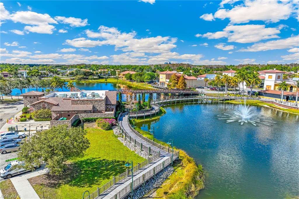 THE RESIDENCES AT COCONUT POINT - Residential