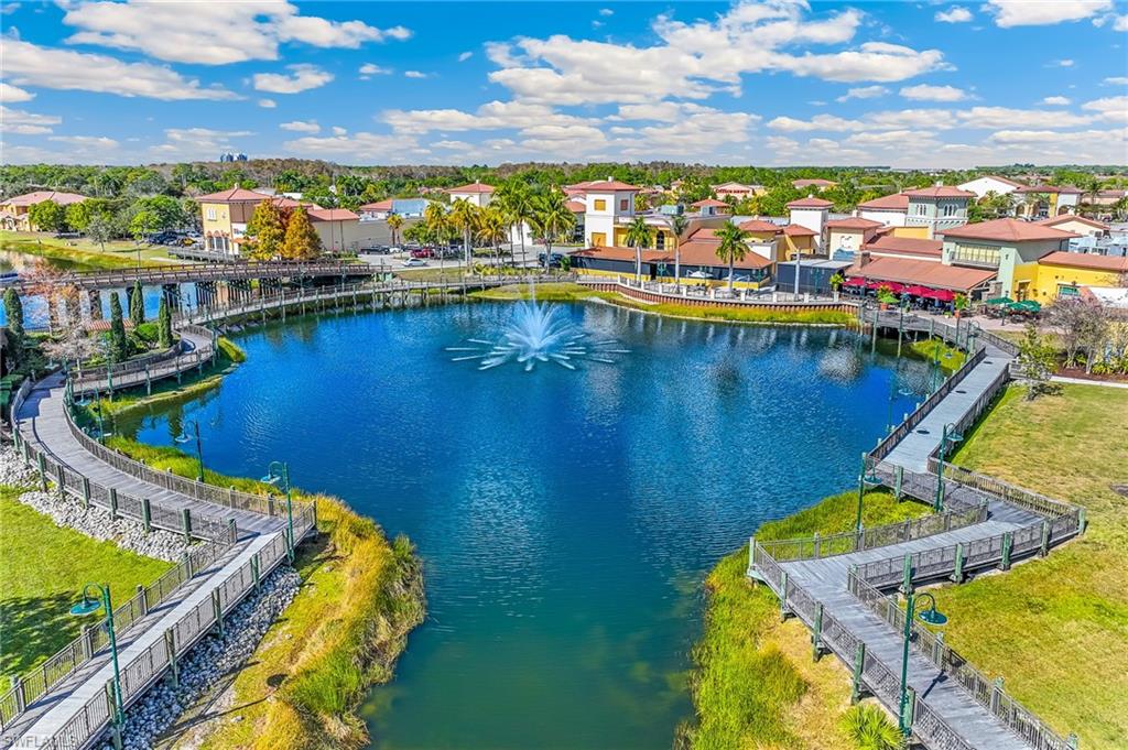 THE RESIDENCES AT COCONUT POINT - Residential