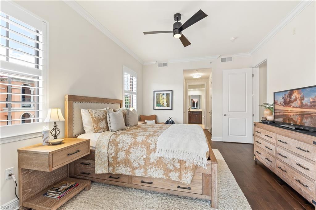 THE RESIDENCES AT COCONUT POINT - Residential