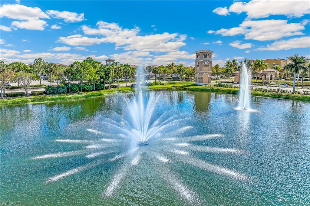 THE RESIDENCES AT COCONUT POINT - Residential