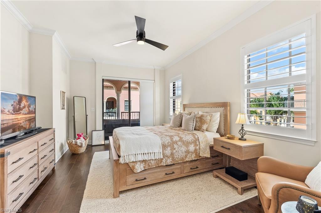 THE RESIDENCES AT COCONUT POINT - Residential