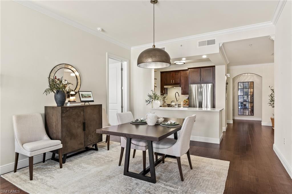 THE RESIDENCES AT COCONUT POINT - Residential