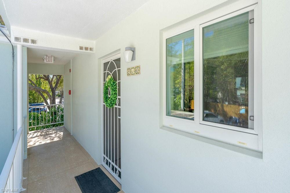 BELAIR CLUB AT PARKSHORE - Residential