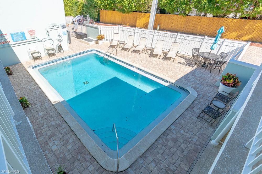 BELAIR CLUB AT PARKSHORE - Residential