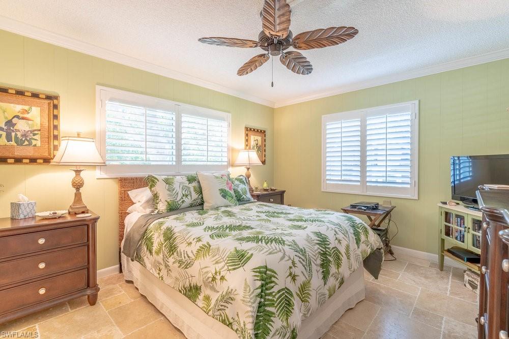 BELAIR CLUB AT PARKSHORE - Residential