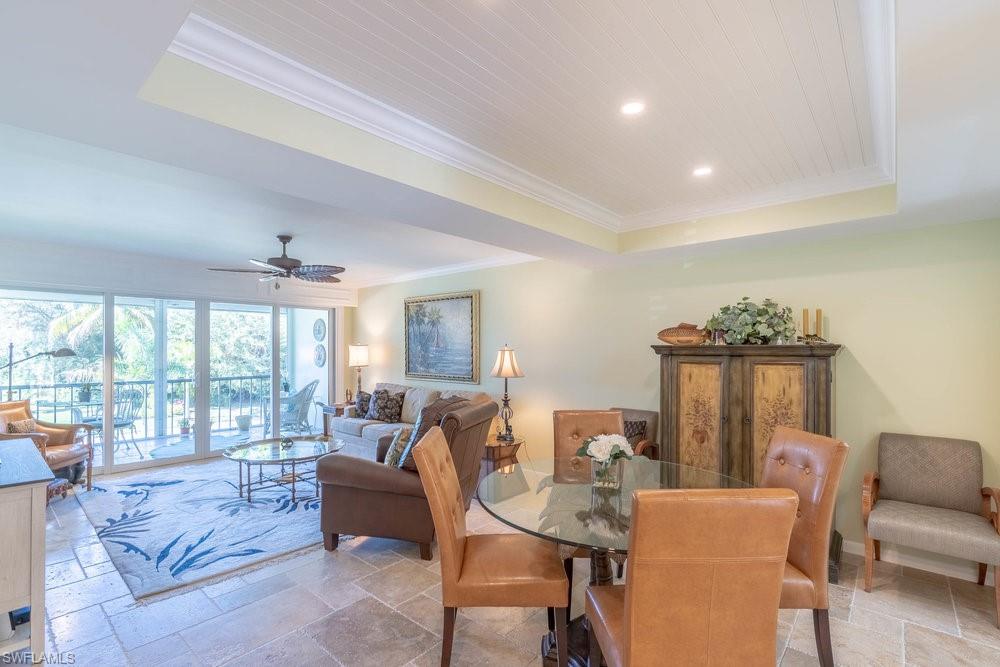 BELAIR CLUB AT PARKSHORE - Residential