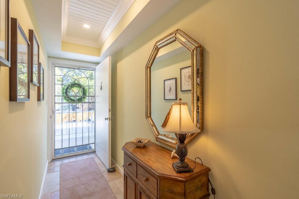 BELAIR CLUB AT PARKSHORE - Residential