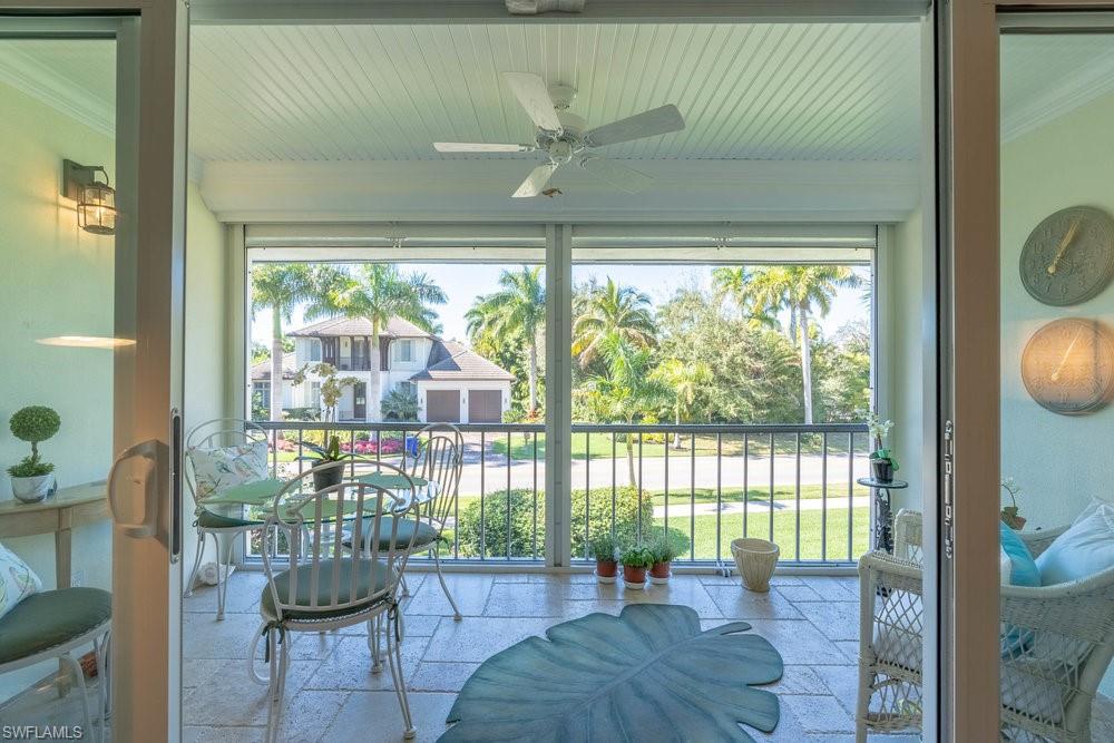 BELAIR CLUB AT PARKSHORE - Residential