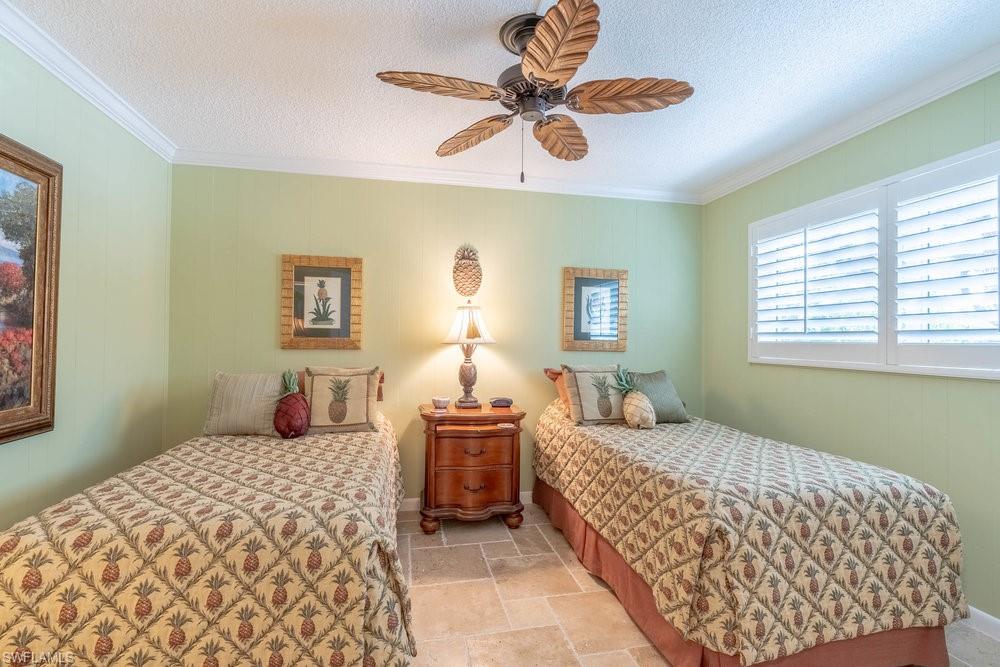 BELAIR CLUB AT PARKSHORE - Residential