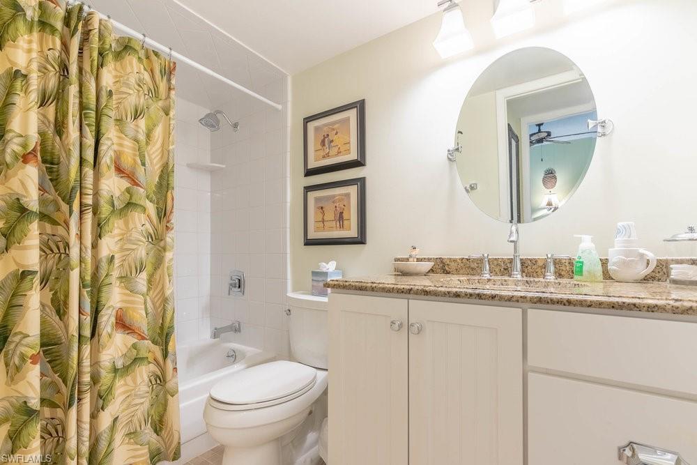 BELAIR CLUB AT PARKSHORE - Residential