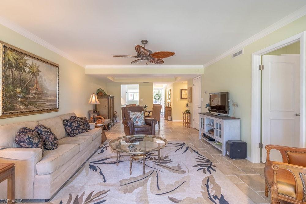 BELAIR CLUB AT PARKSHORE - Residential