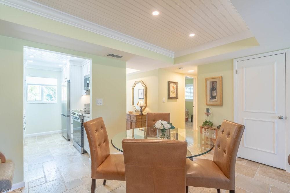 BELAIR CLUB AT PARKSHORE - Residential