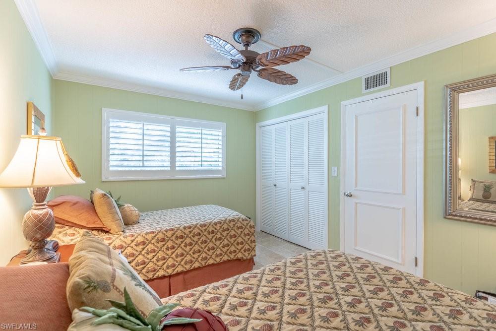 BELAIR CLUB AT PARKSHORE - Residential