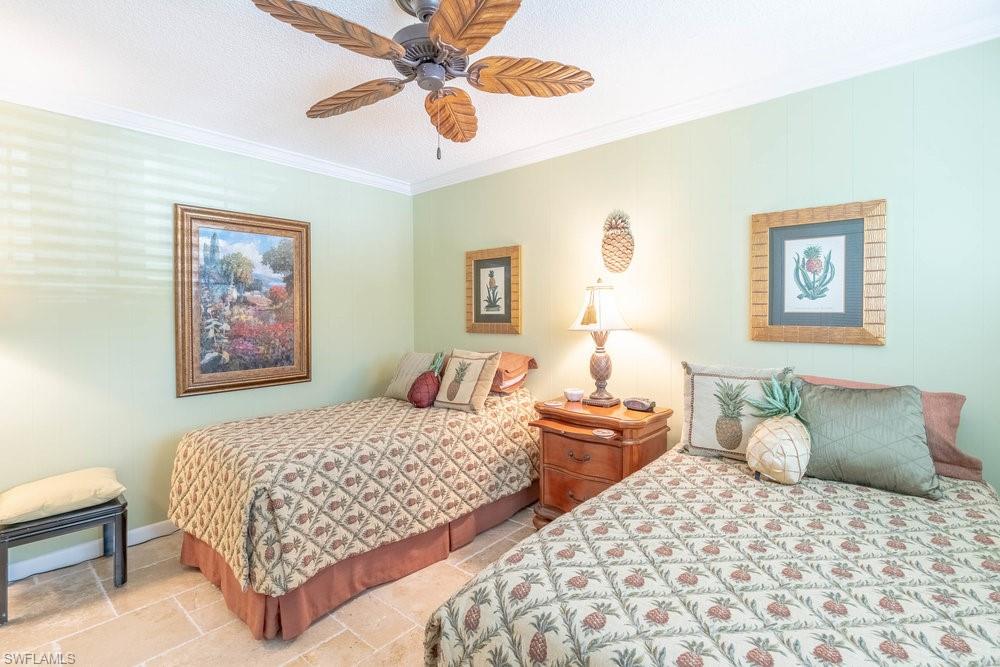 BELAIR CLUB AT PARKSHORE - Residential