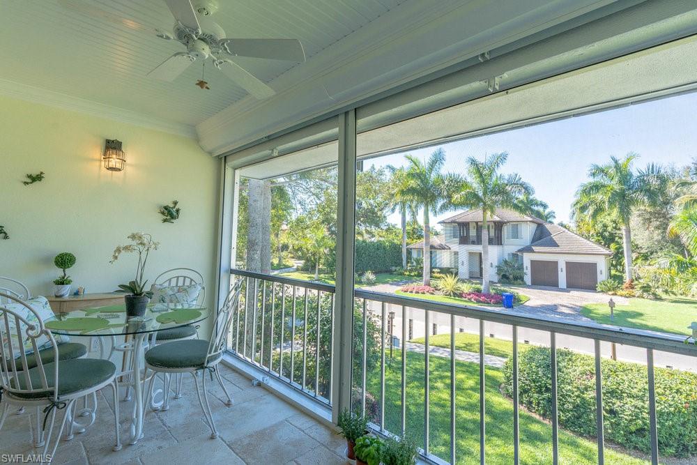 BELAIR CLUB AT PARKSHORE - Residential