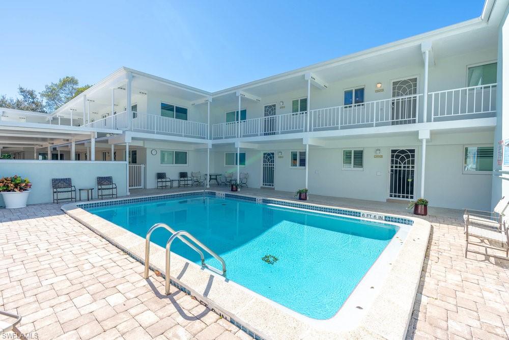 BELAIR CLUB AT PARKSHORE - Residential