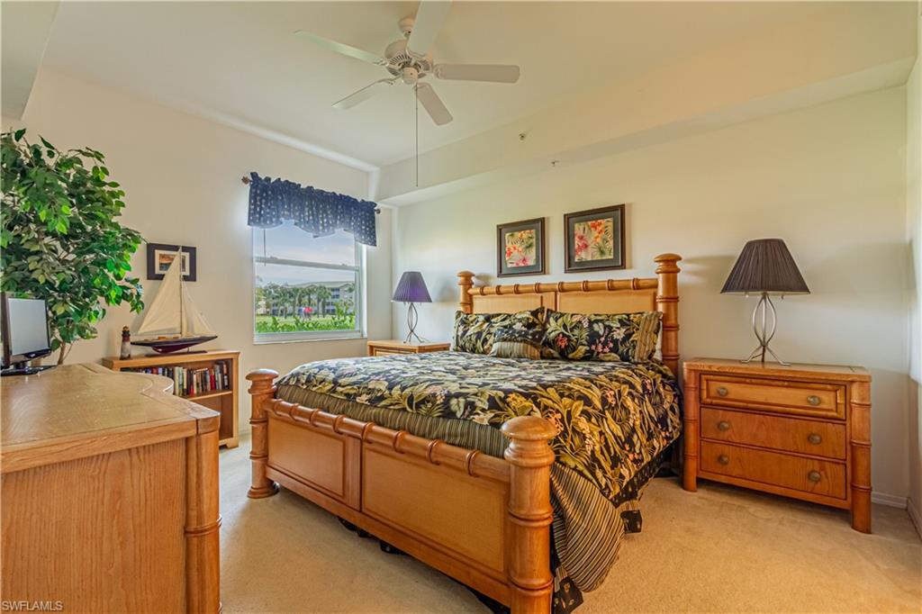 BRITANNIA II - Residential