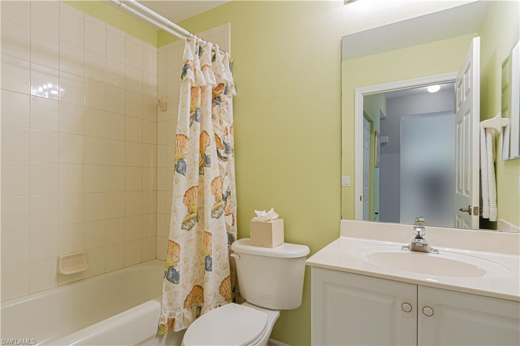 BRITANNIA II - Residential