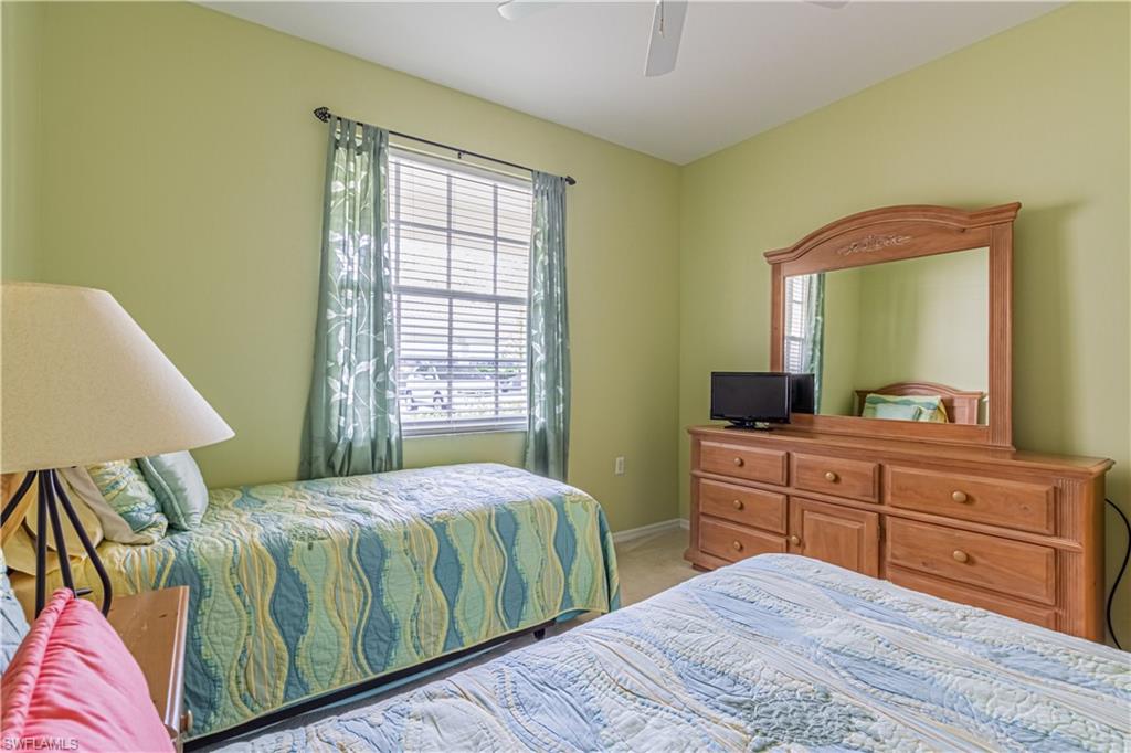 BRITANNIA II - Residential