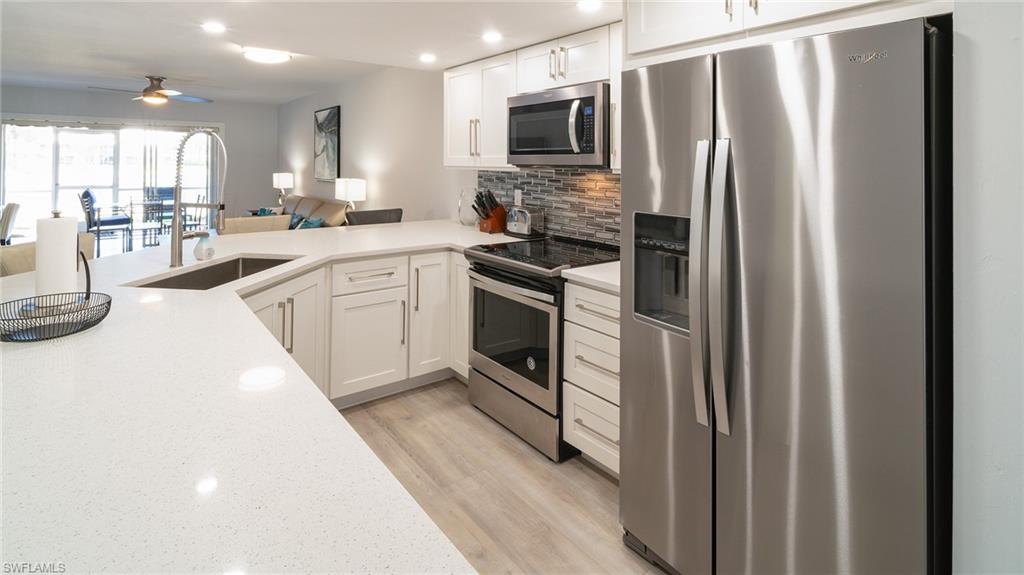 PAVILION CLUB - Residential