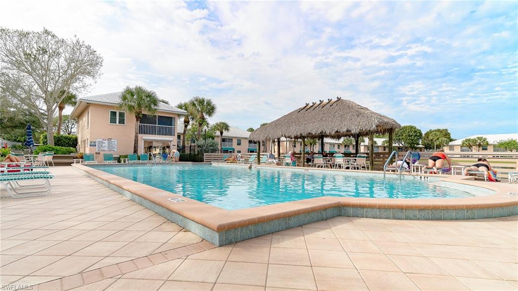 PAVILION CLUB - Residential