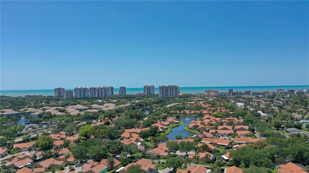 PAVILION CLUB - Residential