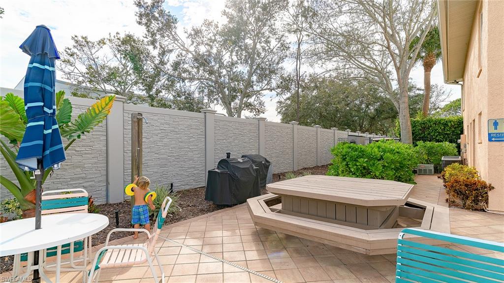 PAVILION CLUB - Residential