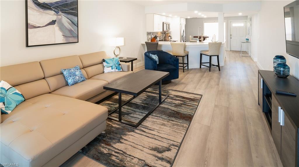 PAVILION CLUB - Residential